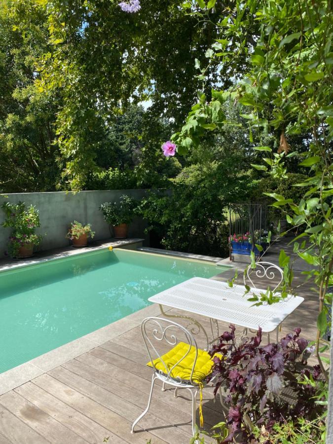 Avignon Campagne Apartment Exterior photo